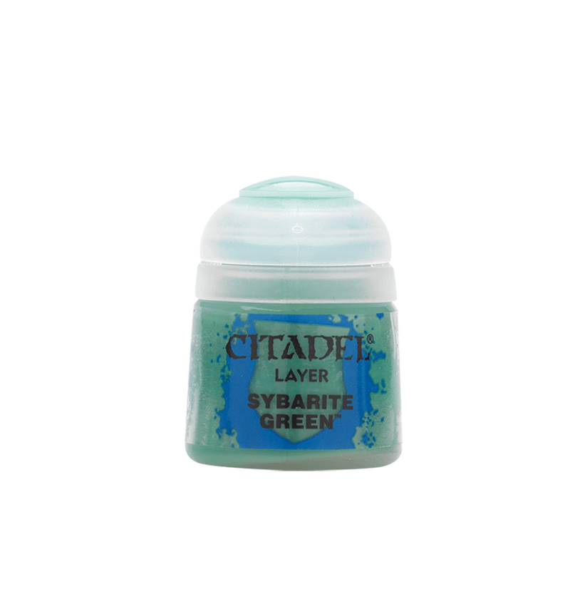 Citadel- Layer Paints