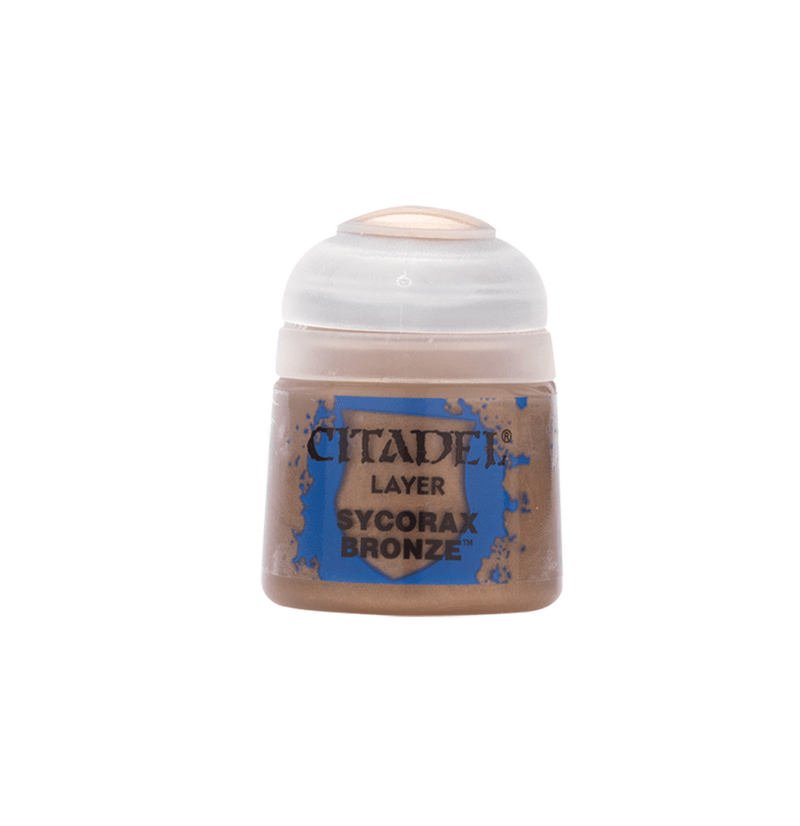 Citadel- Layer Paints