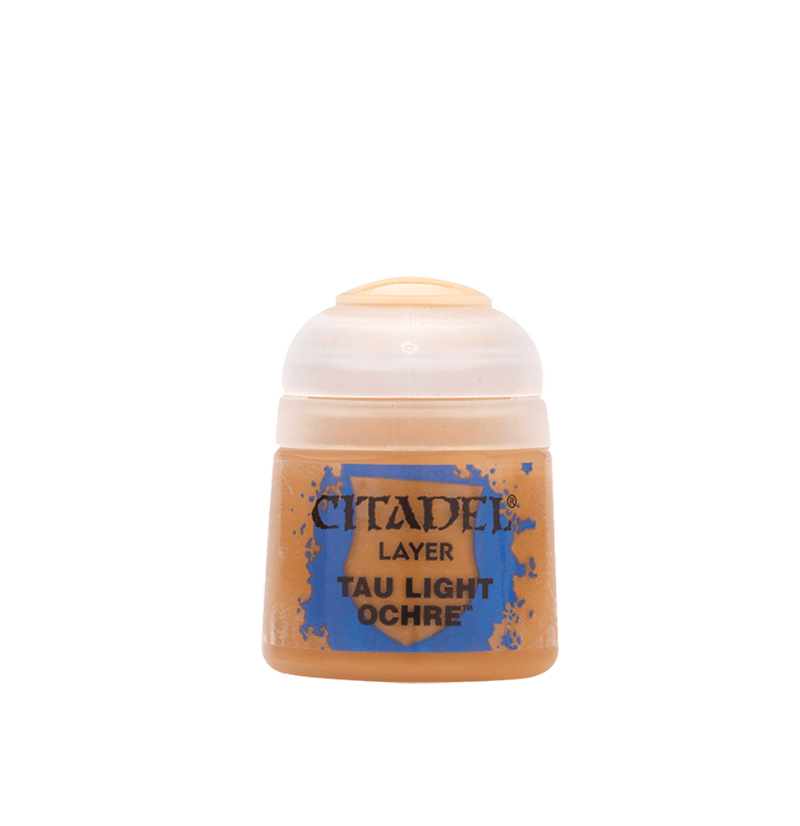 Citadel- Layer Paints
