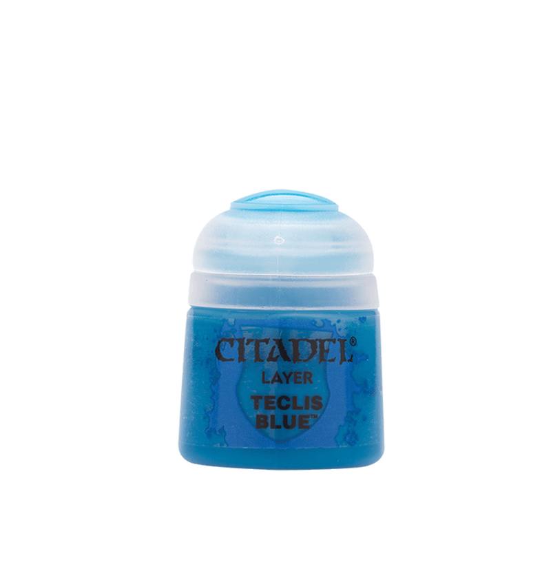 Citadel- Layer Paints