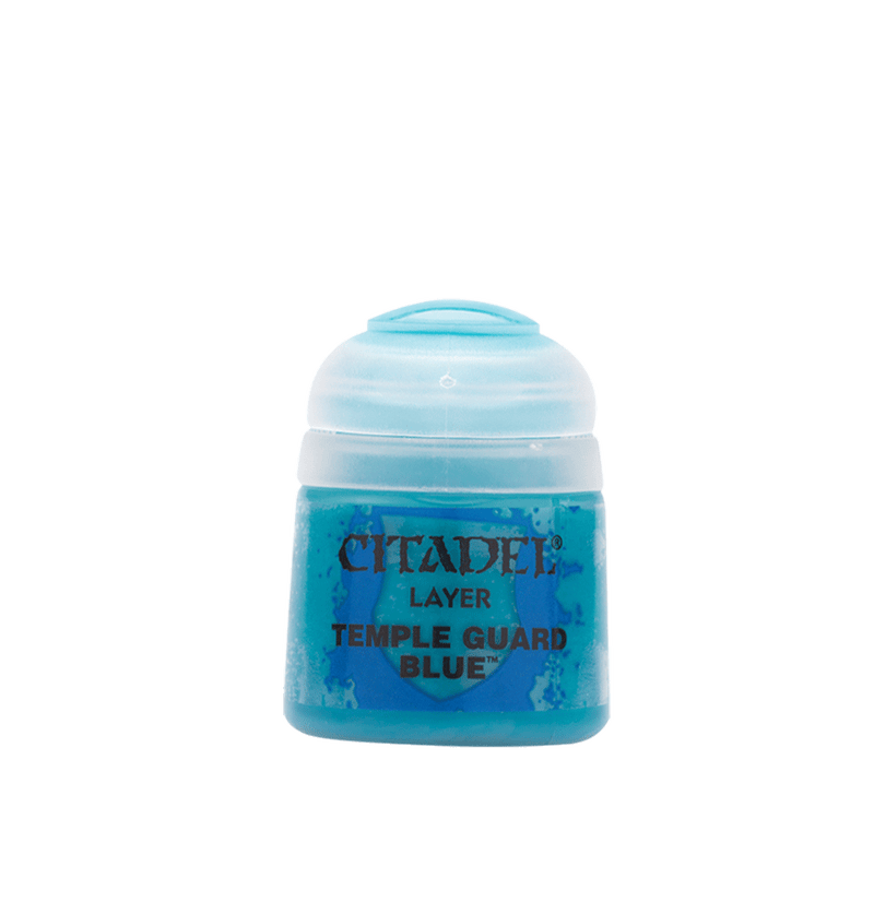 Citadel- Layer Paints