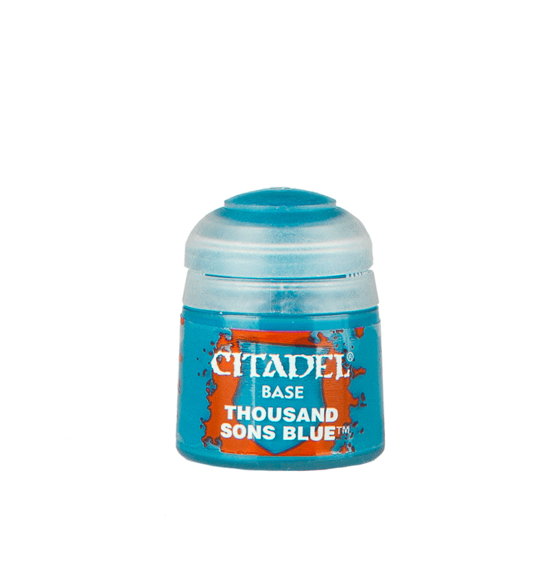Citadel- Base Paints