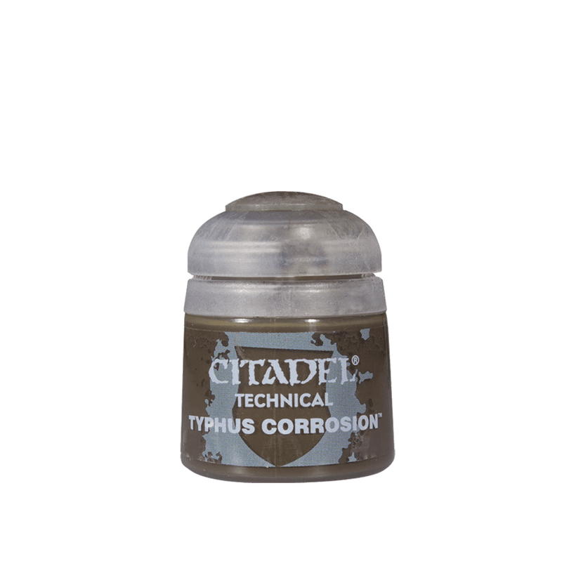 Citadel- Technical Paints