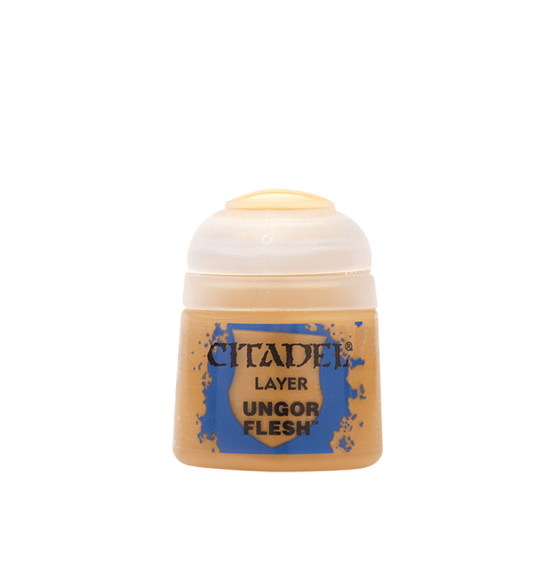 Citadel- Layer Paints