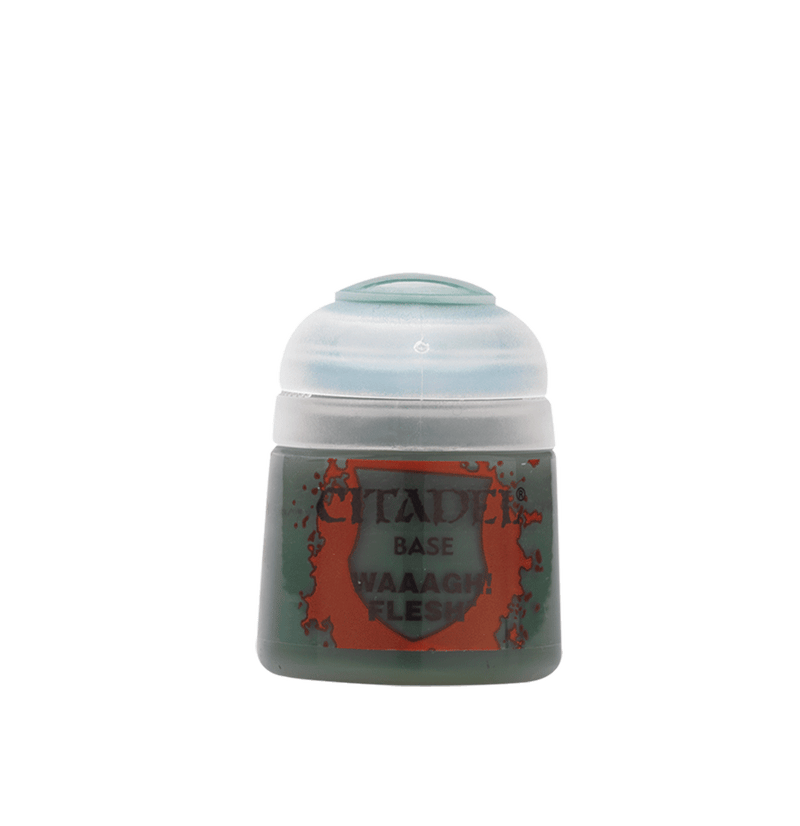 Citadel- Base Paints