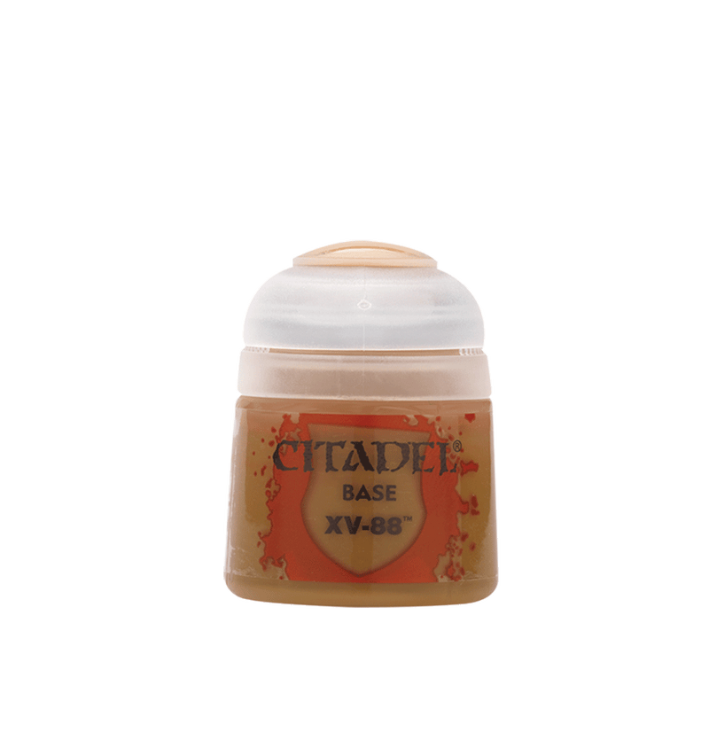 Citadel- Base Paints