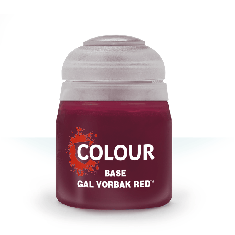 Citadel- Base Paints