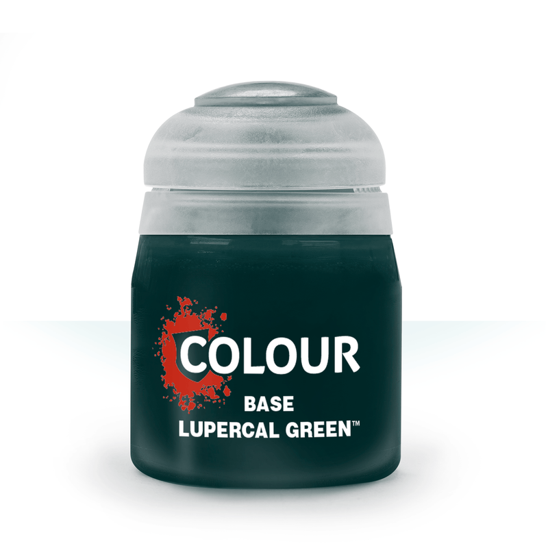 Citadel- Base Paints