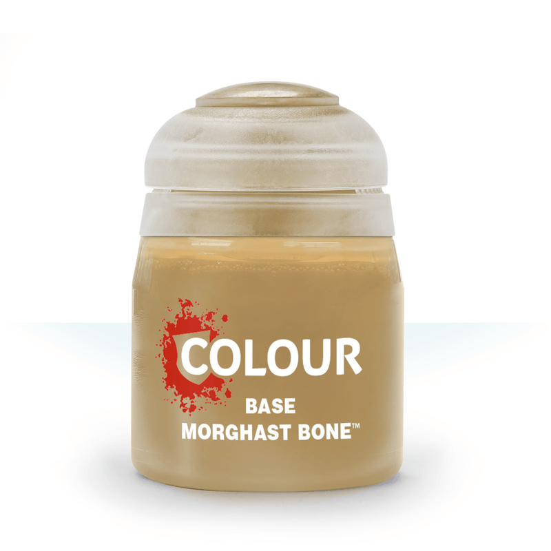 Citadel- Base Paints