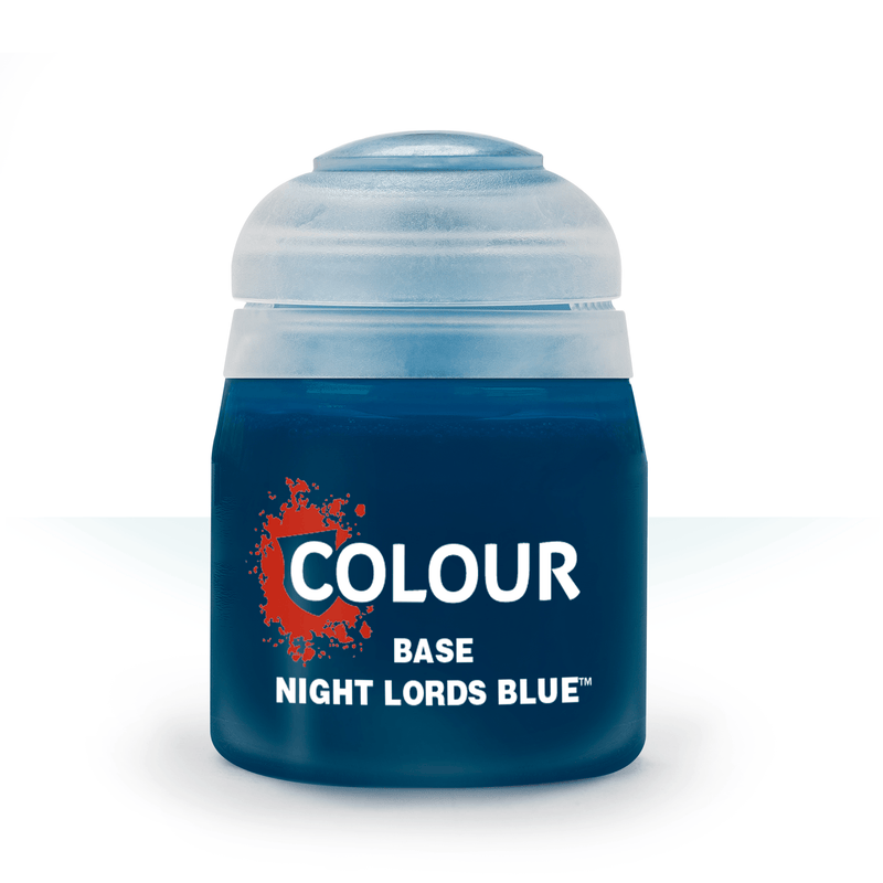Citadel- Base Paints