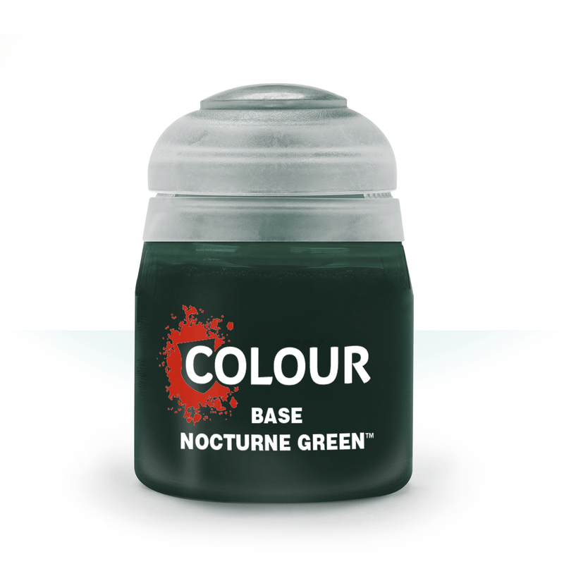 Citadel- Base Paints