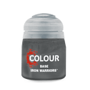 Citadel- Base Paints