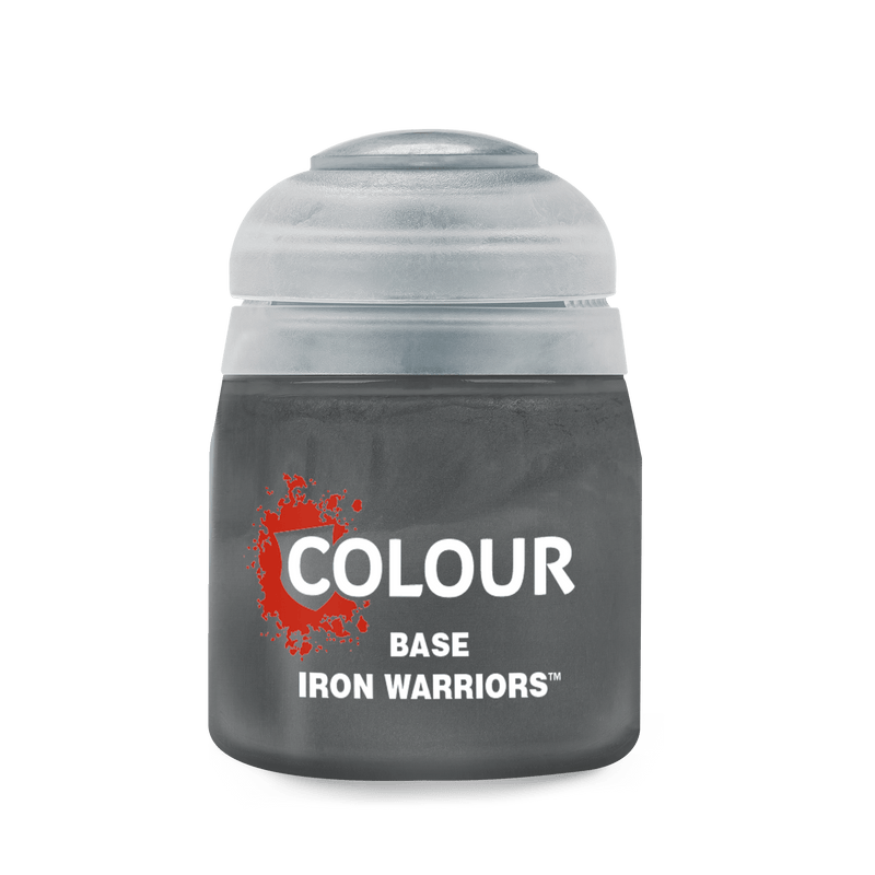 Citadel- Base Paints