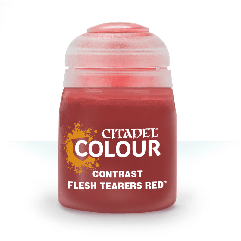 Citadel- Contrast Paints