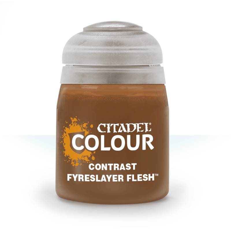 Citadel- Contrast Paints