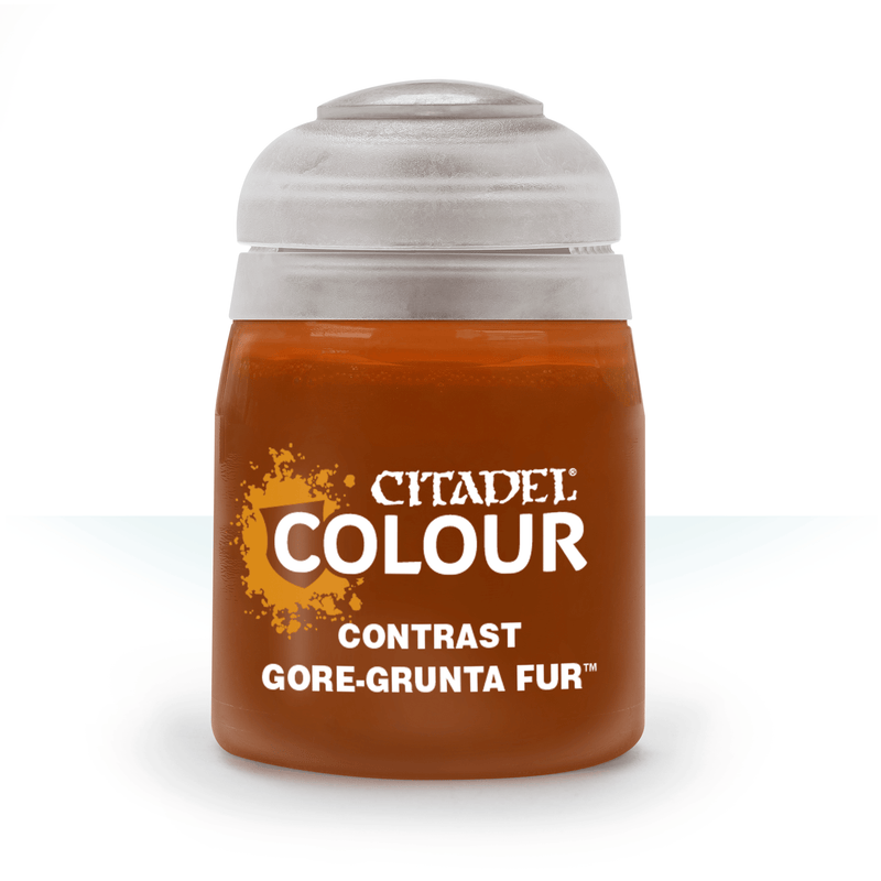 Citadel- Contrast Paints