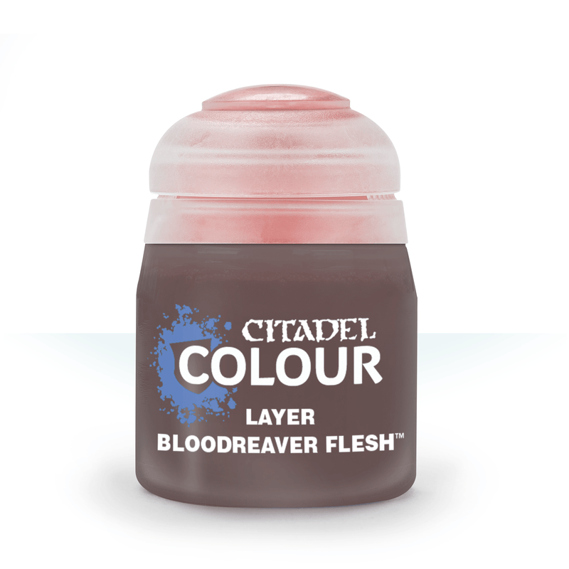 Citadel- Layer Paints