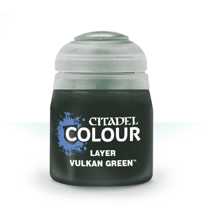 Citadel- Layer Paints