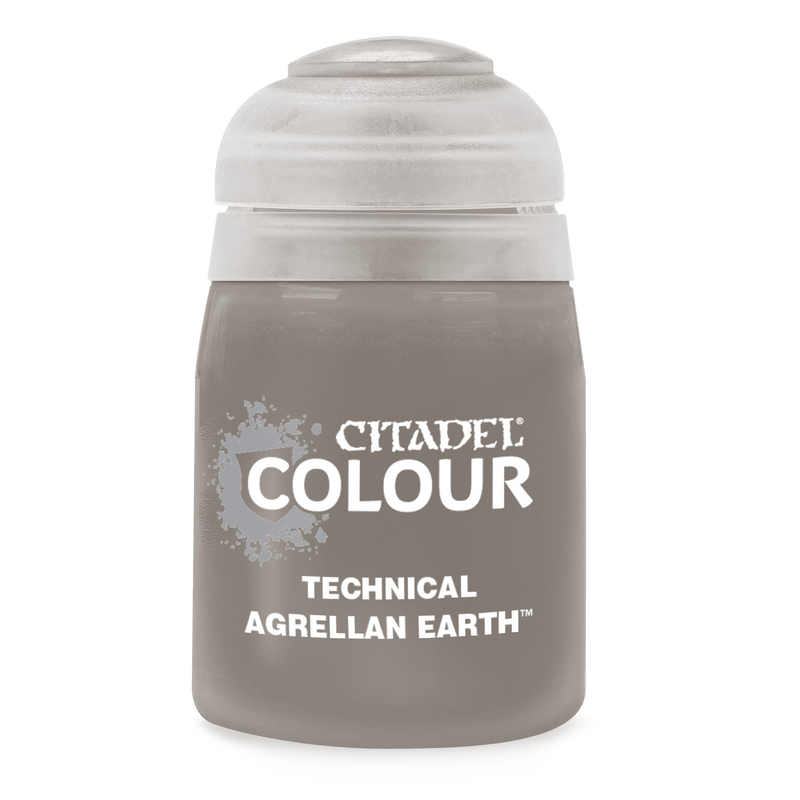Citadel- Technical Paints