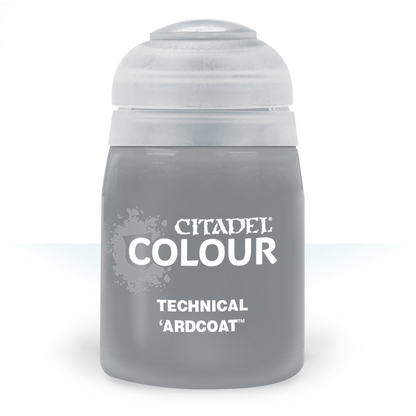 Warhammer Colour Technical: 'ardcoat (24ml)