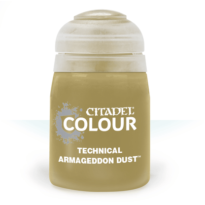 Warhammer Colour Technical: Armageddon Dust (24ml)