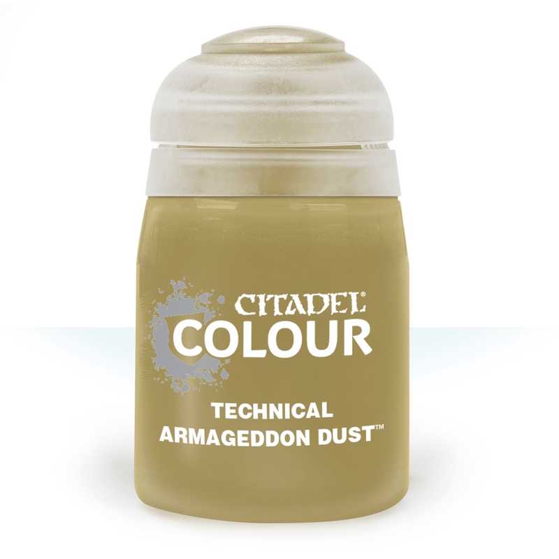 Citadel- Technical Paints
