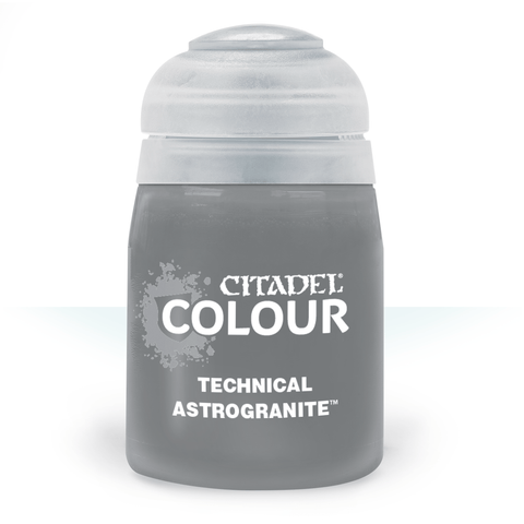 Warhammer Colour Technical: Astrogranite (24ml)