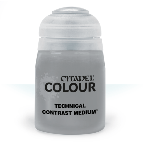 Warhammer Colour Technical: Contrast Medium (24ml)