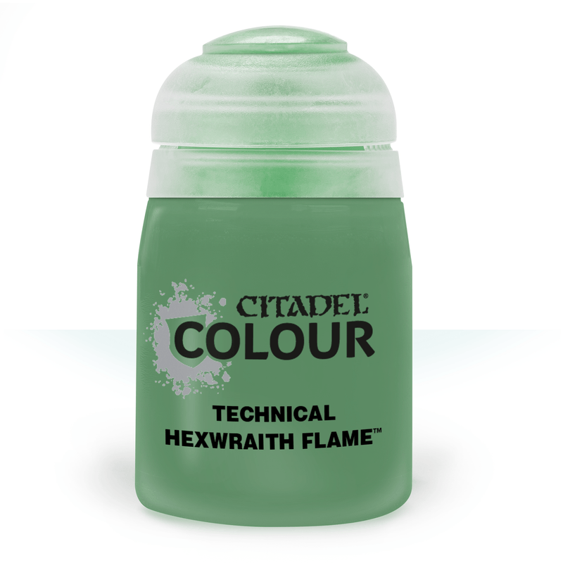 Citadel- Contrast Paints