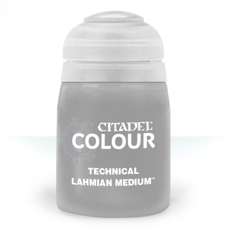 Citadel- Technical Paints