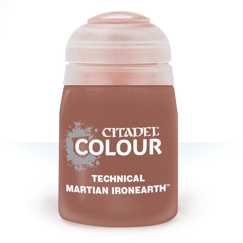 Citadel- Technical Paints
