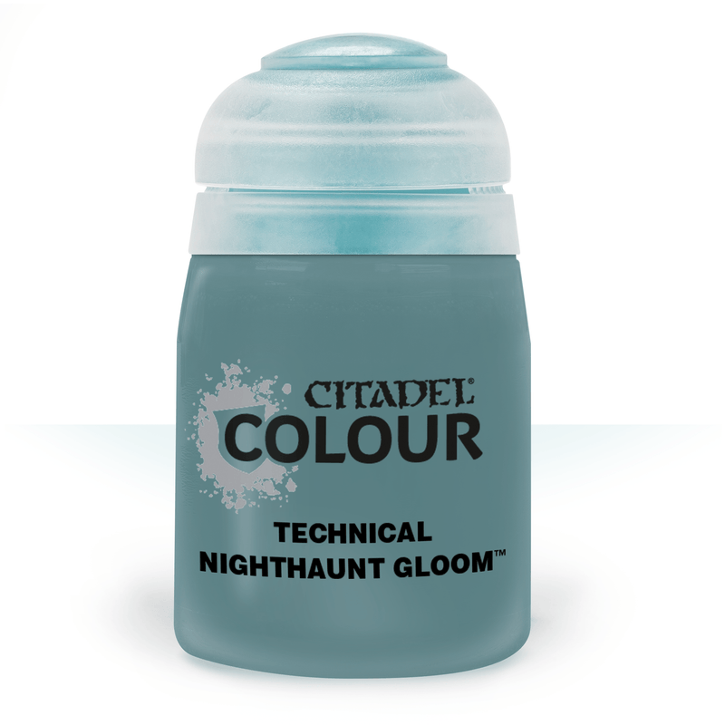 Citadel- Technical Paints