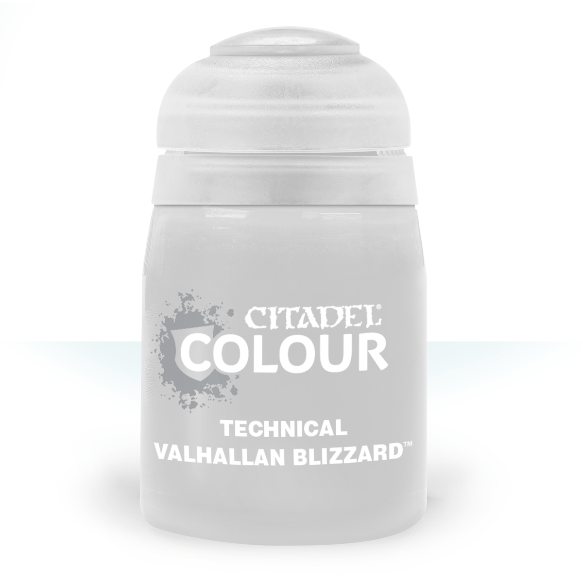 Warhammer Colour Technical: Valhallan Blizzard (24ml) 6pk