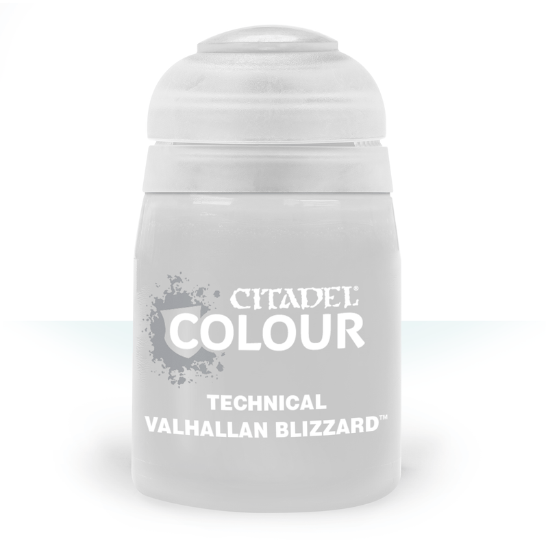 Citadel- Technical Paints