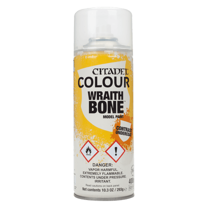 Wraithbone Spray Paint (USA)