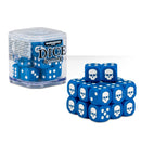 Warhammer 12mm Dice Cube
