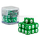 Warhammer 12mm Dice Cube