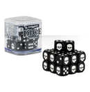 Warhammer 12mm Dice Cube