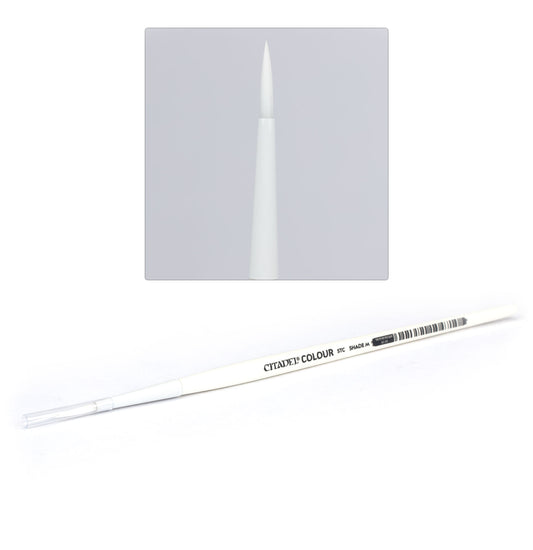 Brush: Synthetic Layer Medium