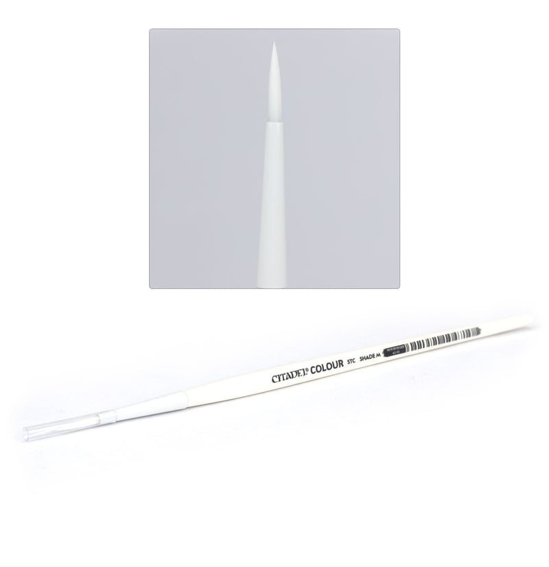 Brush: Synthetic Layer Medium