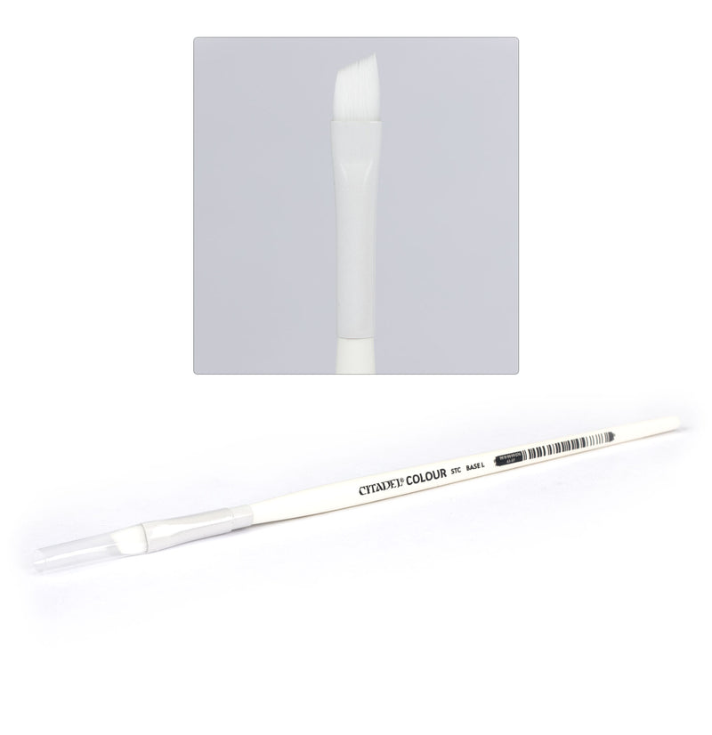 Brush: Synthetic Base Large