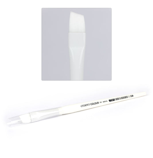 Brush: Synthetic Dry Large
