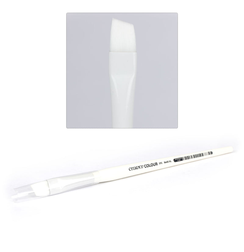 Brush: Synthetic Base XL
