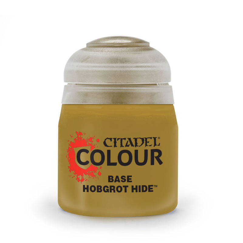 Citadel- Base Paints