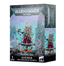 Thousand Sons: Ahriman, Arch-Sorcerer of Tzeentch