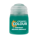 Citadel- Contrast Paints