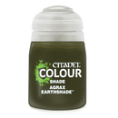 Citadel- Shade Paints