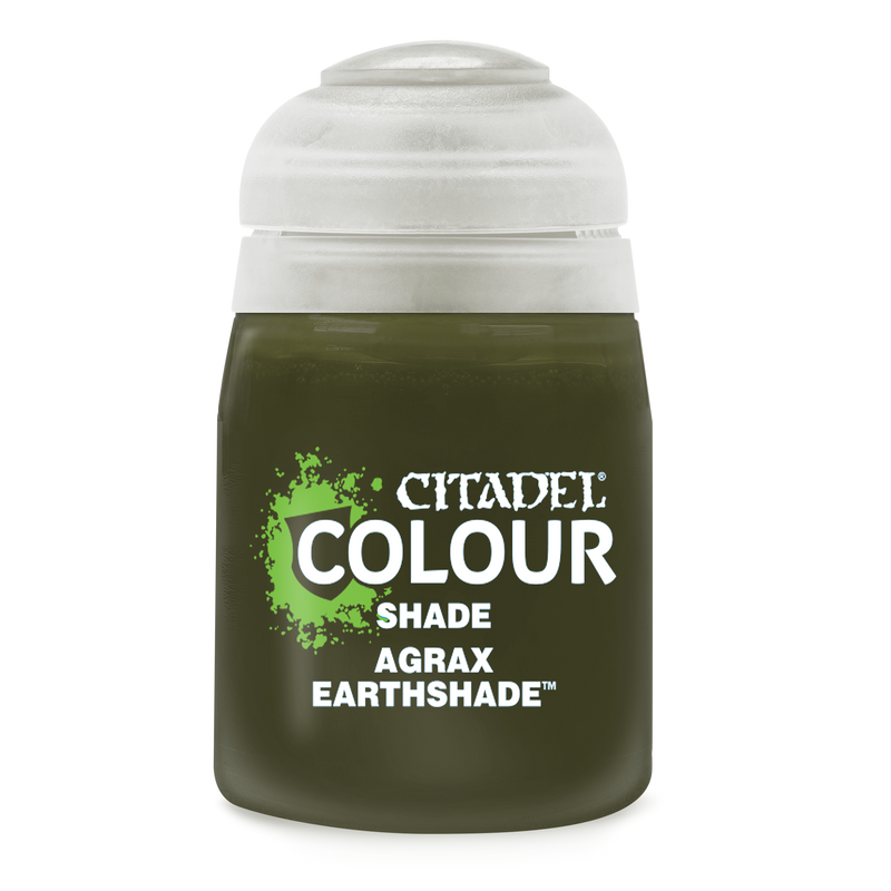 Citadel- Shade Paints