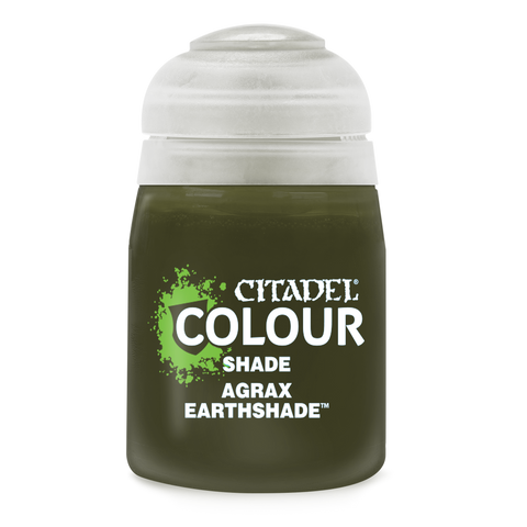 Citadel- Shade Paints
