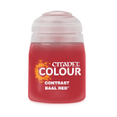 Citadel- Contrast Paints
